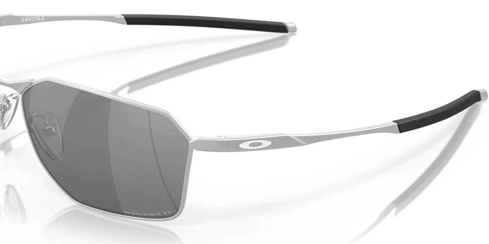 Oakley Savitar 6047 Sunglasses - view 11